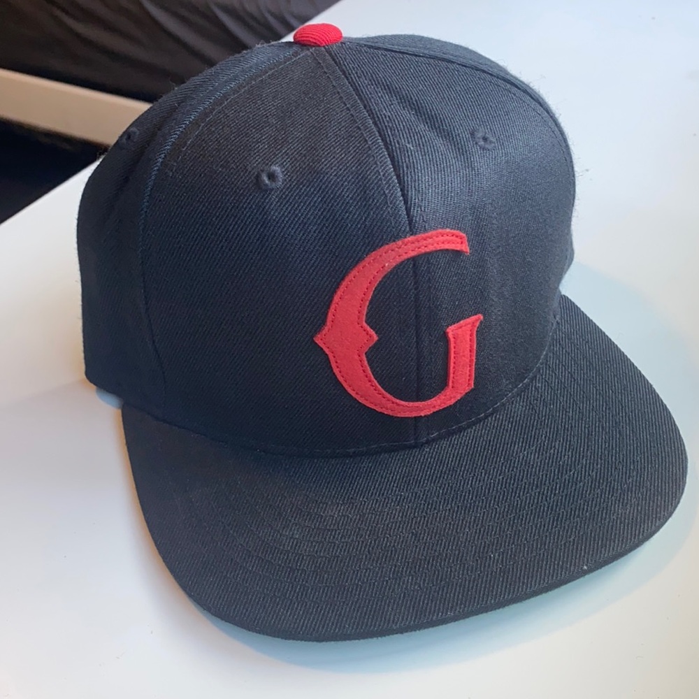 Diamond Supply Co. SnapBack Hat